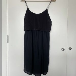 BNWT Monk&Lou Bisous Dress